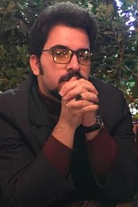 علی شیروانی