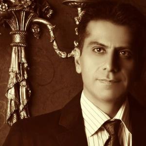 مسعود طلوع ناصری