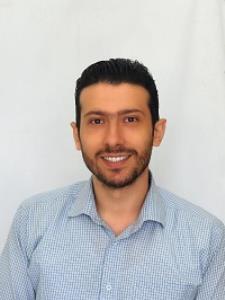 سعید اشرفی