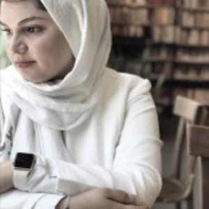 عرفانه هاشمی