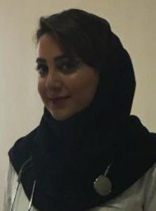 سیده فاطمه خجسته