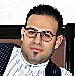 محسن گویری