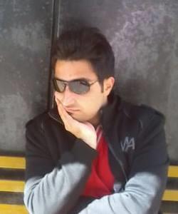 پژمان عبدی