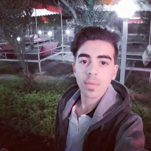 علی محمد رشید الماسی