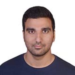 پدرام اعتمادی
