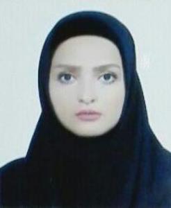 بهاره درویشی