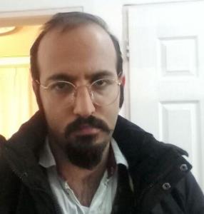 ابوالفضل محمدی