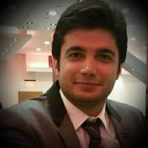 میلاد فلاحزاده