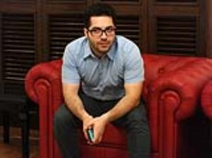 محمد مهدی سعیدیان