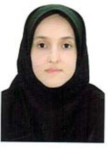 عارفه فرهادی