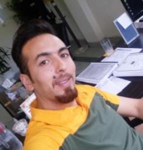 علیرضا کلانی