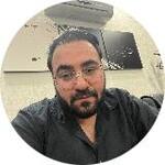 علی میرزایی
