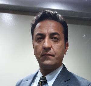 علی خوروش