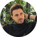 فرید سلیمی موحد