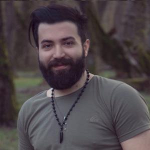 شاهرخ غروری