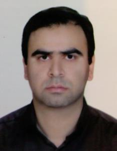 بهروز شهری
