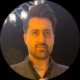 اشکان بابایی