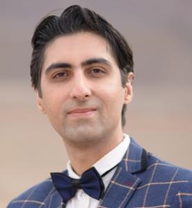 هادی لسان