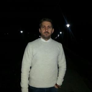 سروش کریم پور