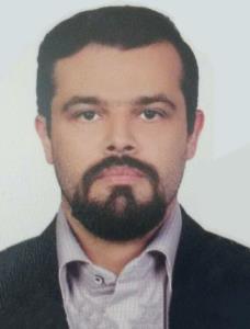 سعید اکبری
