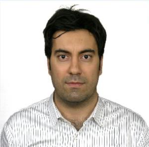 محمدرضا حبیبی
