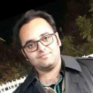 ایرج یعقوبیان