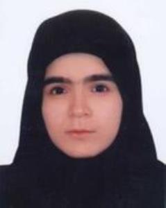 Masoumeh Aali-Javanangrouh Aali-Javanangrouh