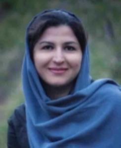 پگاه قدیری