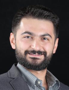 فرید خیری