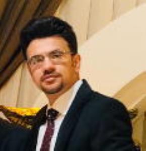 علیرضا محسنی پور