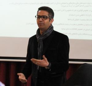 حمید آزاد