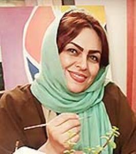 مرجان توکلی