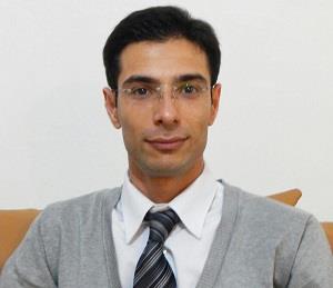 رحیم رضایی زاده