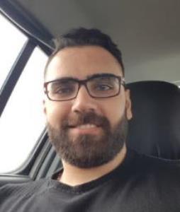فرزاد امیرماهانی
