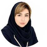 سیده فاطمه رشیدایی