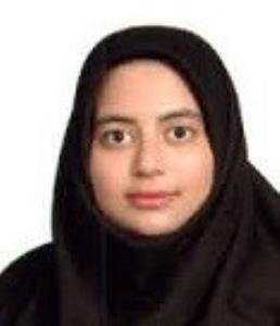 فاطمه قرهی