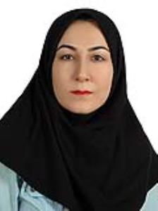 فاطمه رئوفی