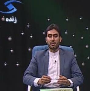 امیر علی اکبر بیک