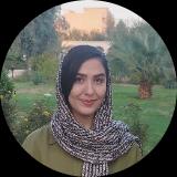 سیمین کردیزدی
