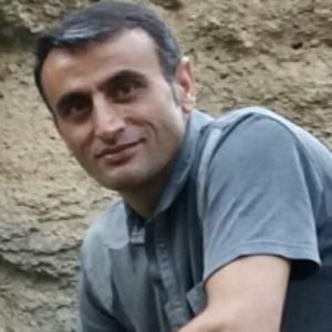حبیب انگوران