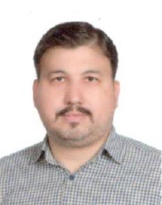 وحیدرضا غلامحسینی