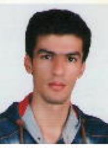 امین قربانی