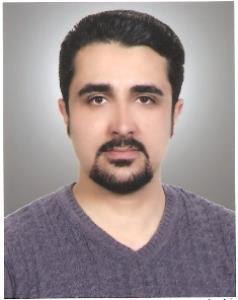 سید محمد جواد فروغی مقدم