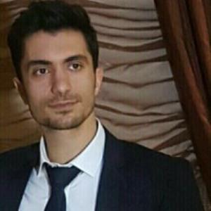 محمد افشار