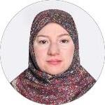 فاطمه بکایی جزی