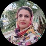 فاطمه  فیاضی 
