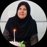 فاطمه عیوقی