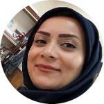 فاطمه حلوایی