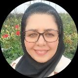 نازنین جمشیدیان