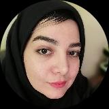 ثمین حاجی آقایی 